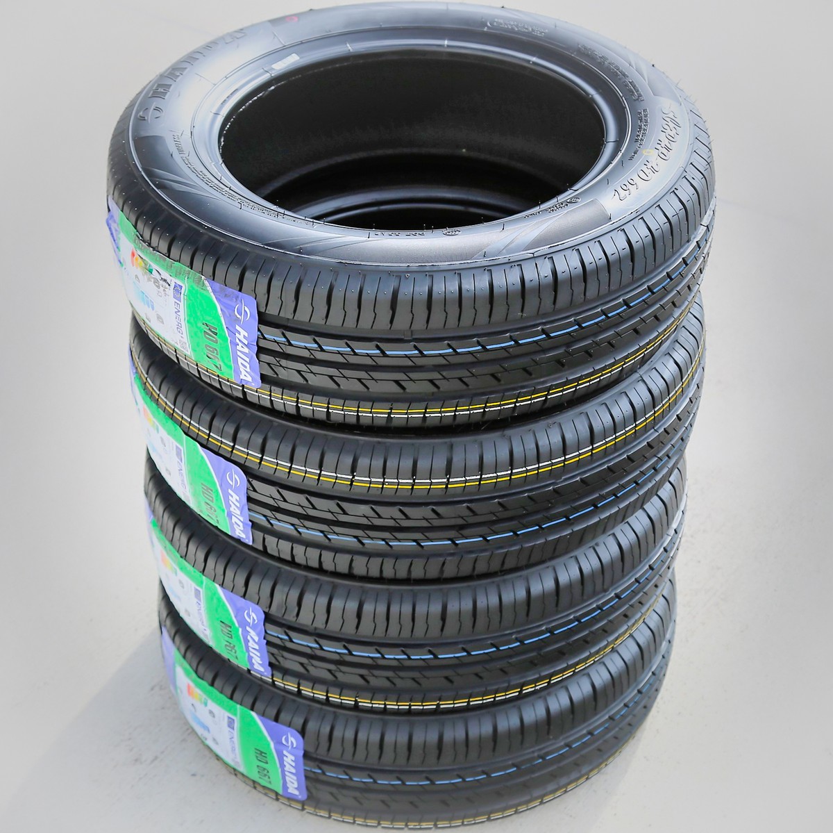 軽自動車用 中古スタッドレス 155 65 13インチ 4本セット