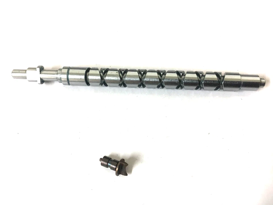 PENN SURFBLASTER & AFFINITY 2 8000 WURMERSCHAFT & KLINGEL PASST NUR ZUM 2. MODELL