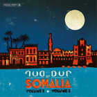 Dur Dur of Somalia Volume 1 & Volume 2 (& Previously Unreleased Tracks) (CD)