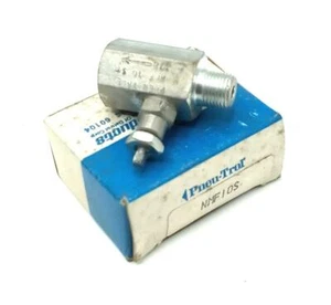 Deltrol Fluid Products NMF10S Hydraulic Control Valve - Picture 1 of 2