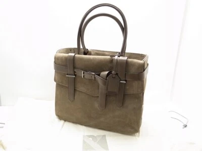 Reed Krakoff боксера квадратный Дамская сумка сумка с короткими ручками сумка сумочка новый без ярлыка пола модель - Изображение 1 из 4