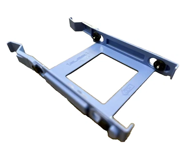 DELLNEW X9FV3 2.5'' HDD SSD Caddy For Dell optiplex 3060 5060 7060 7070 MT - Image 1 of 4