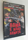 Roma A Mano Armata   Dvd Nuovo 1976