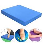 Balance Pad Trainer Yoga Mat Foam Mat for Stretching Stability Home Gym