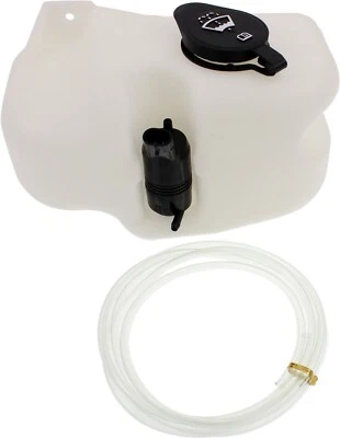  Depósito de lavadora para Chevrolet S10 Blazer 1988-1994 Foto 1 de 4