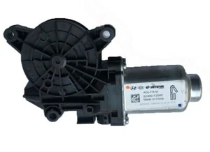 Front Right Window Motor for 2017-2020 Hyundai Elantra 4-door Sedan (NO Safety) - Picture 1 of 1