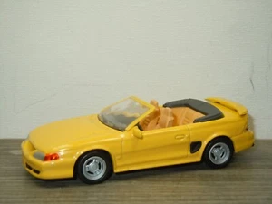 1994 Ford Mustang GT Convertible - New Ray 1:43 *52344 - Imagen 1 de 2