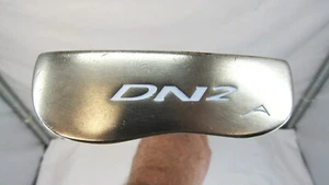 ACUITY DN2 PUTTER TRUE TEMPER STEEL SHAFT RIGHT HANDED 33.5in - Picture 1 of 20