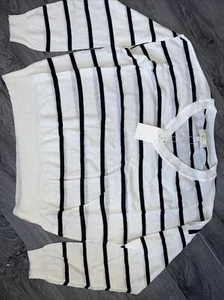 Julie by JCL Light jumper, size M Brand New With Tags - Picture 1 of 6