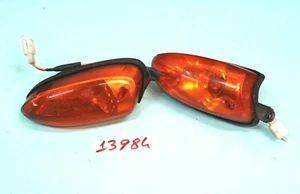 COPPIA FRECCE ANTERIORI SYM - Imagen 1 de 2
