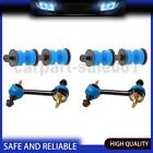 For 2006 Saturn Relay 3.9L AWD 4x Mevotech Supreme Sway Bar End Links Front Rear