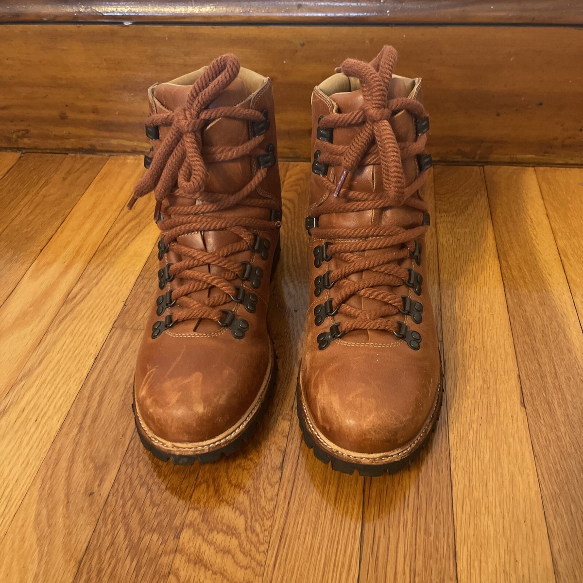 Preços baixos em Calçados Vintage Timberland para Homens | eBay