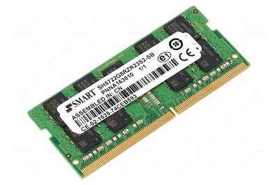 107-00172 NETAPP 16GB ECC SODIMM DDR4 FOR NETAPP AFF-A200, FAS2650 - Image 1 of 4