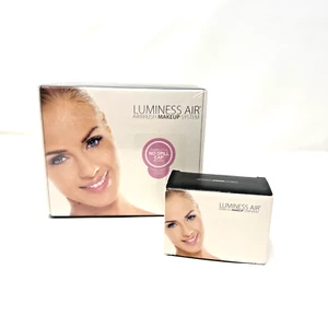 Luminess Air Airbrush Make-up System & Luminess Air Airbrush Starter Kit Neu in OVP - Bild 1 von 13