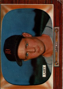 1955 BOWMAN BASEBALL ASSORTED SINGLES U-PICK #154-248