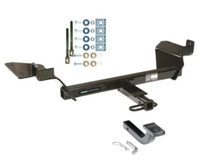 Reese Trailer Hitch For 05-09 LaCrosse Allure 97-05 Century Intrigue w/ Draw Bar - Picture 1 of 4
