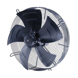 Axial Fan Weiguang YWF4E-350-S-102/34-G 220V 1380rpm 2270 m3/h - Picture 1 of 4