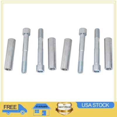 Front Brake Caliper Bolt Kit For Dodge Ram 1500 1999 1998 1997 1996 1995 1994 - Image 1 of 2