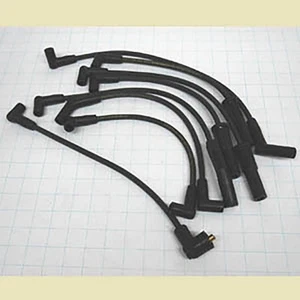 Chevrolet Chevy GMC Truck Spark Plug Wire Set HPD150 HEI Distributor 1937-1962 - Picture 1 of 1