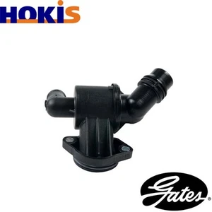 THERMOSTAT COOLANT TH48087G1 FOR AUDI Q5/Van A5/Sportback/Convertible A4/B8 2.0L - Picture 1 of 6