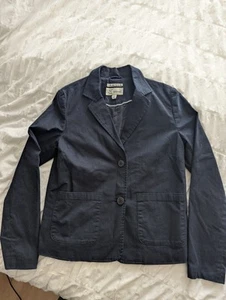 Seasalt Cornwall Earthenware Jacket Size 10 - Picture 1 of 13