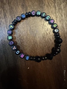 Broadway In Chicago Armband - Bild 1 von 1