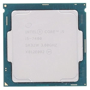 Intel Core I5-7400 Processor - Afbeelding 1 van 2