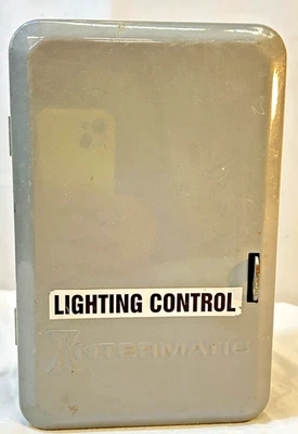 INTERMATIC ET173C - Image 1 of 4