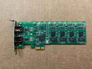 Mainpine IQ EXPRESS 4 PORT P/N:RF5122 FAX MODEM - Picture 1 of 7