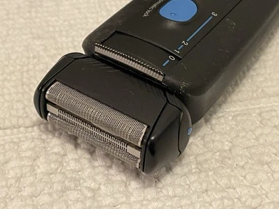 Braun 7015 Micron VARIO 3 Universal Rasierer - Bild 1 von 4