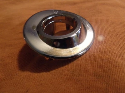 Original Mopar Duster 1972 1973 Dodge Dart Antena Bisel Tuerca OEM #3588101 Foto 1 de 4