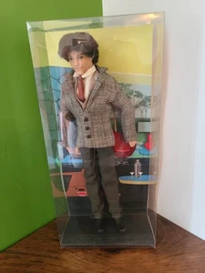 2012 Kenvention Space Age Batchelor Pad Souvenir Doll Limited Ed 150 NRFB Ken - Picture 1 of 12