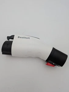 BestVolt Tesla to J1772 Charging Adapter [Fits All J1772 EVs] | Max 60Amp & 2... - Picture 1 of 6