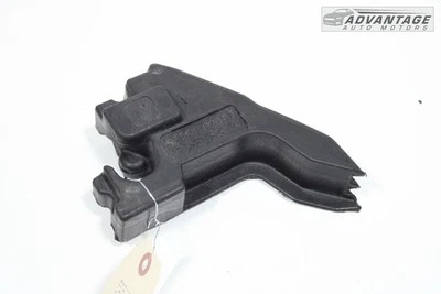 TOYOTA COROLLA 2017-2018 IM DELANTERO IZQUIERDO LADO DEL CONDUCTOR GUARDABARROS GUÍA AISLAMIENTO OEM Foto 1 de 4