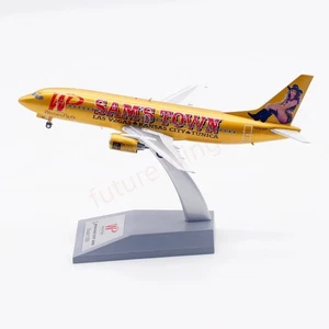 1:200 B-Models(InFlight200) Western Pacific B737-300 N956WP t Aircraft Model - Picture 1 of 16