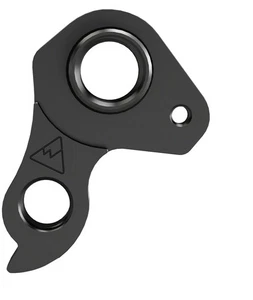 Wheels Manufacturing Derailleur Hanger - 446 - Picture 1 of 4