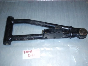 ARCTIC CAT FOURWHEELER ATV RIGHT FR UP 0503-120 A-ARM - Foto 1 di 2