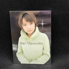 Kei Yasuda Morning Musume Bromides Card Japanese Idol Japan F/S58