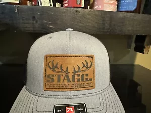 Stagg Jr - Kentucky Bourbon. - Richardson 112 XL - Bitte Beschreibung lesen - Bild 1 von 5