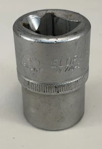 3/4 Zoll Vierkant Elora Steckschlüssel 7/8 Zoll AF (TD405D11) - Bild 1 von 3