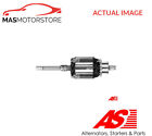 ARMATURE STARTER AS-PL SA0023 P NEW OE REPLACEMENT