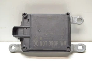2019-21 NISSAN KICKS CRUISE CONTROL DISTANCE RADAR SENSOR OEM: 28438-5FA5A - Picture 1 of 3