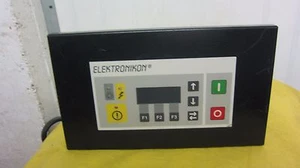 Atlas Copco ELEKTRONIKON 1900 0701 02 - Picture 1 of 3