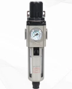 1pcs AirTAC GAFR20006S GAFR20008S Pressure Regulating Valve New - Picture 1 of 6