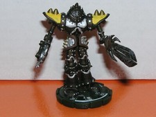 Mage Knight Unlimited #055 Blade Golem