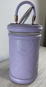 Monat Round Travel Bag/Toiletries Case/Make-Up Bag - Picture 1 of 7