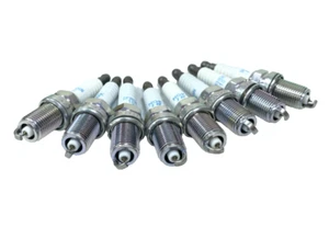 Bujías originales Jaguar XK8 SType XJ XK XF x8 - C2A1535 - Imagen 1 de 4