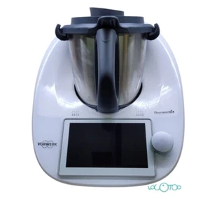 VORWERK THERMOMIX TM6 E0445918HG - Imagen 1 de 4