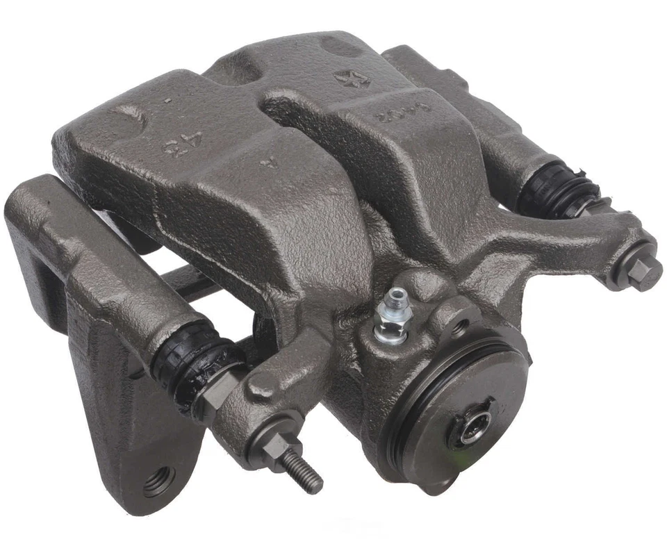 Pinza de freno de disco Cardone 18-B5492 Reman para Jeep Cherokee 2014 Foto 1 de 4