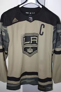 Los Angeles Kings Adidas Kopitar Trikot Neu mit Etikett Large - Bild 1 von 5